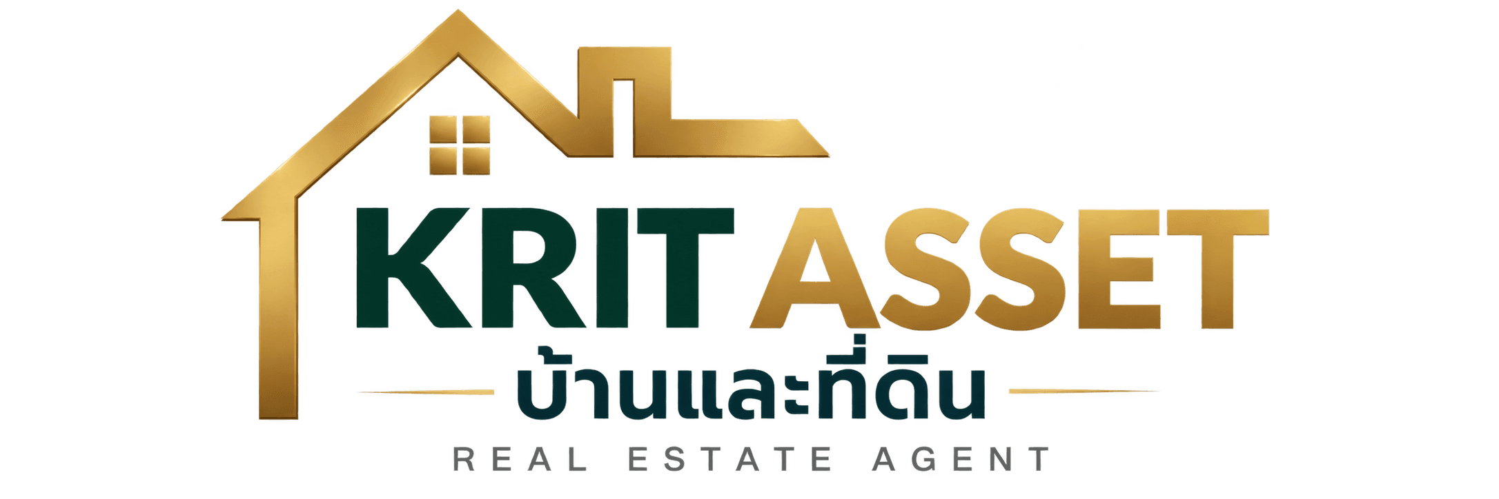 KRIT ASSET บ้านและที่ดิน